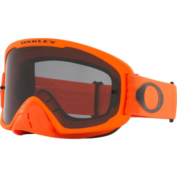 Oakley Óculos O-frame Pro 2.0 Orange Lens Grey