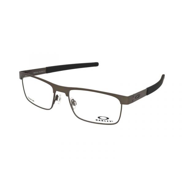 Oakley Armação de Óculos - Metal Plate TI OX5153 515302
