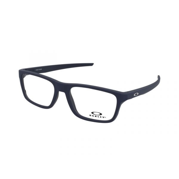 Oakley Armação de Óculos - Port Bow OX8164 816403