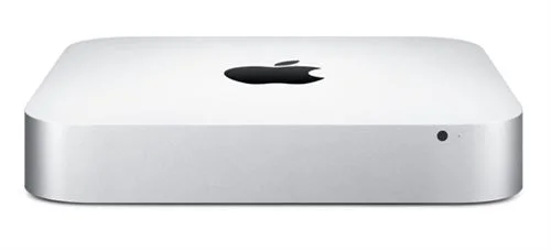 Apple Mac mini | Intel® Core i5 | Intel® HD Graphics 5000 | 4 GB | HDD 500GB