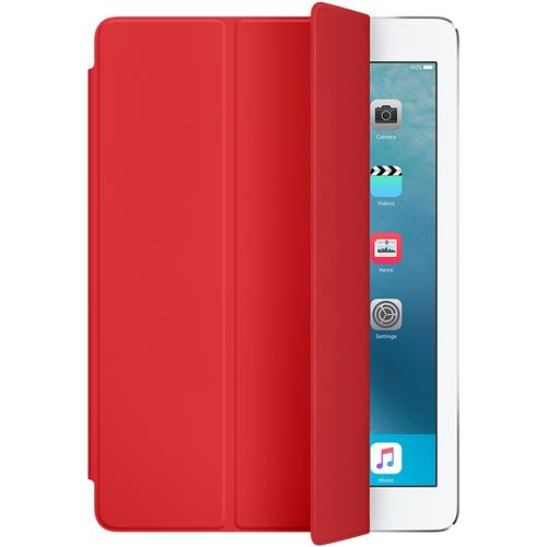 Apple Capa Smart Cover para iPad Pro 9,7'' (Vermelho)