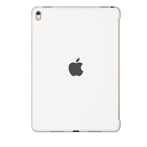 Capa Apple iPad Silicone Case iPad Pro 9.7" Branco