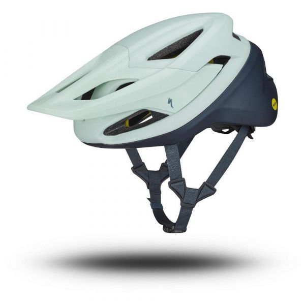Specialized Camber Mips Urban Helmet Branco XL