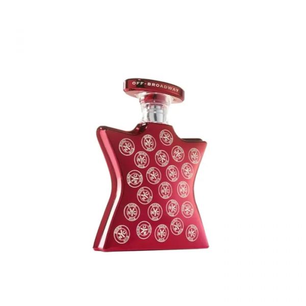 Bond No. 9 Off-Broadway Eau de Parfum 100ml (Original)