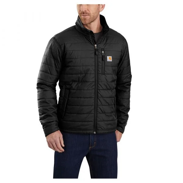 Carhartt Giliam Lightweight Jacket Preto XL