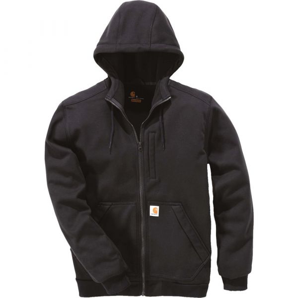 Carhartt Windfighter Hoodie Preto M