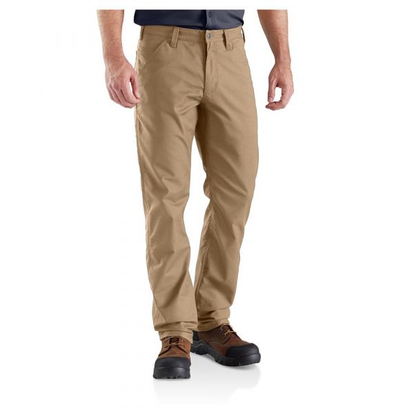 Carhartt Rugged Professional Pants Beige 40 / 30