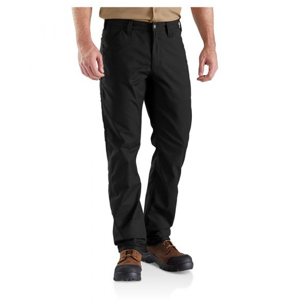 Carhartt Rugged Professional Pants Cinzento 30 / 34