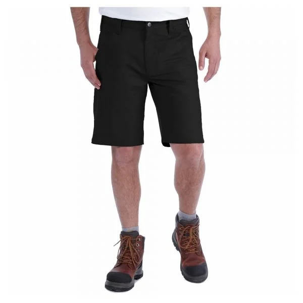 Carhartt Rugged Professional Shorts Cinzento 28
