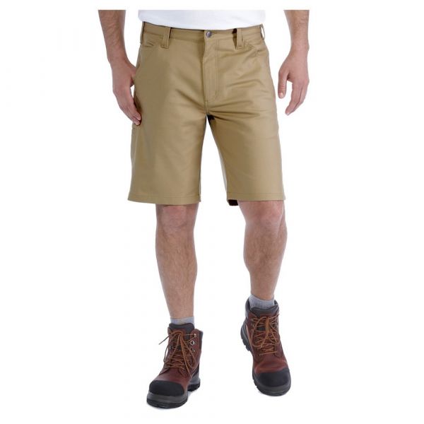 Carhartt Rugged Professional Shorts Beige 30