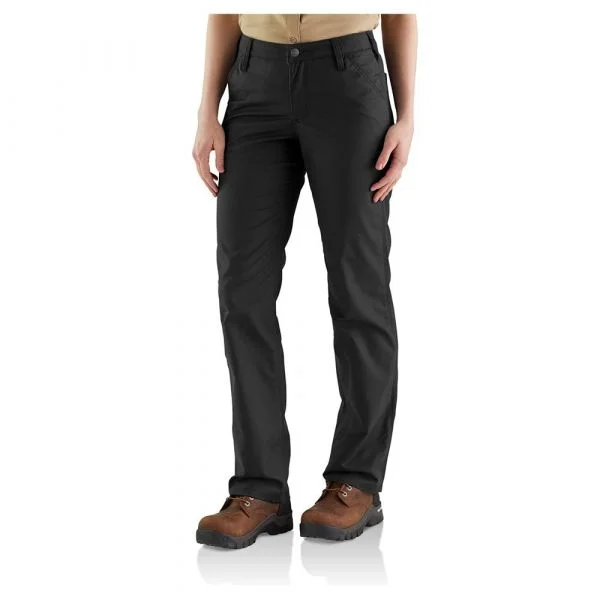 Carhartt Rugged Professional Pants Cinzento 36 / Regular