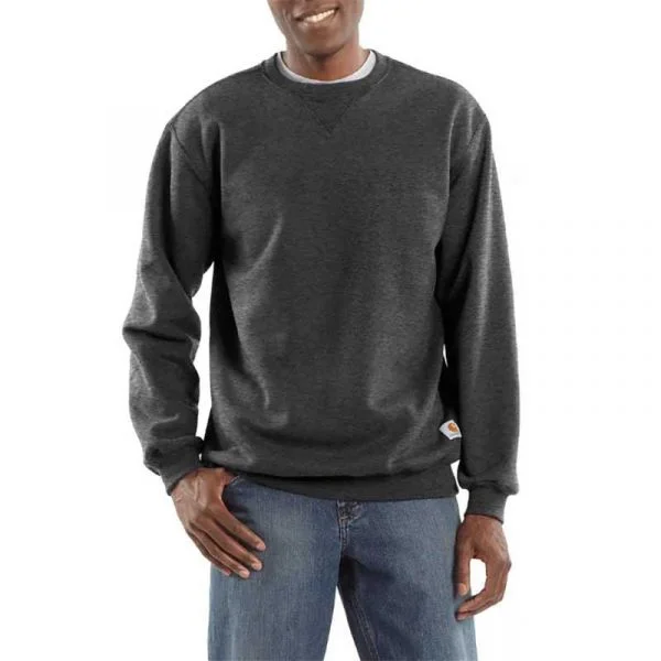 Carhartt K124 Loose Fit Sweatshirt Cinzento M