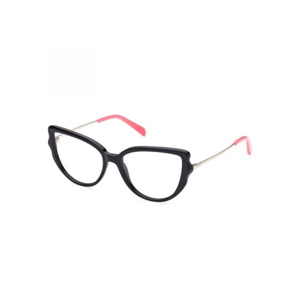 Emilio Pucci Armação de Óculos Feminino EP5192-54001 ø 54 mm