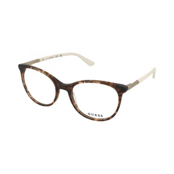 Guess Armação de Óculos - GU2657-N 048
