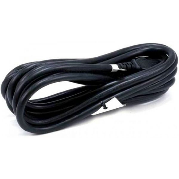Lenovo Cabo 2.8m 10A/100-250V C13 to C14 Jumper Cord - 4L67A08366