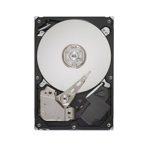 Lenovo 8TB ThinkSystem 3.5" 7.2K SAS 12Gb - 7XB7A00045