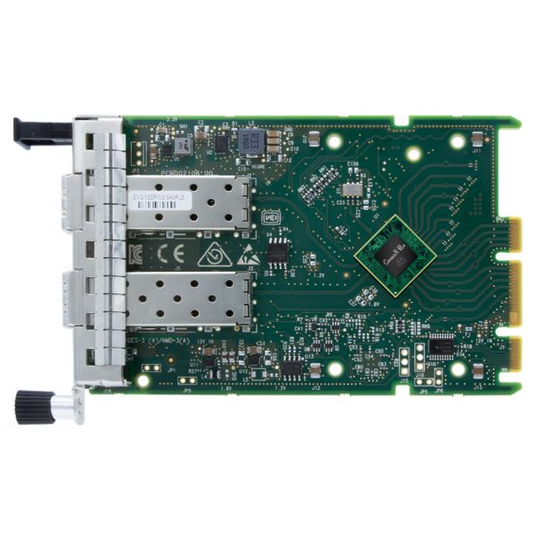Lenovo ThinkSystem Mellanox ConnectX-6 Lx 10/25GbE SFP28 2-port OCP Adaptador Ethernet