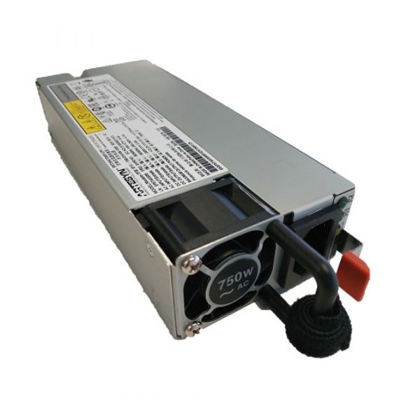 Lenovo Fonte de Alimentação Thinksystem 750W (230V) v2 Titanium Hot-swap