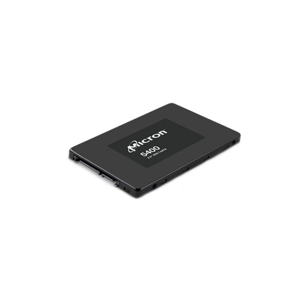 SSD Lenovo 960GB 5400 MAX 2.5" SATA 6G Mixed Use Hot-Swap