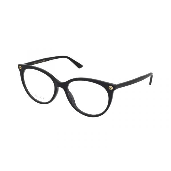 Gucci Armação de Óculos - GG0093O 001