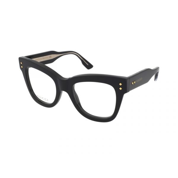 Gucci Armação de Óculos - GG1082O 001