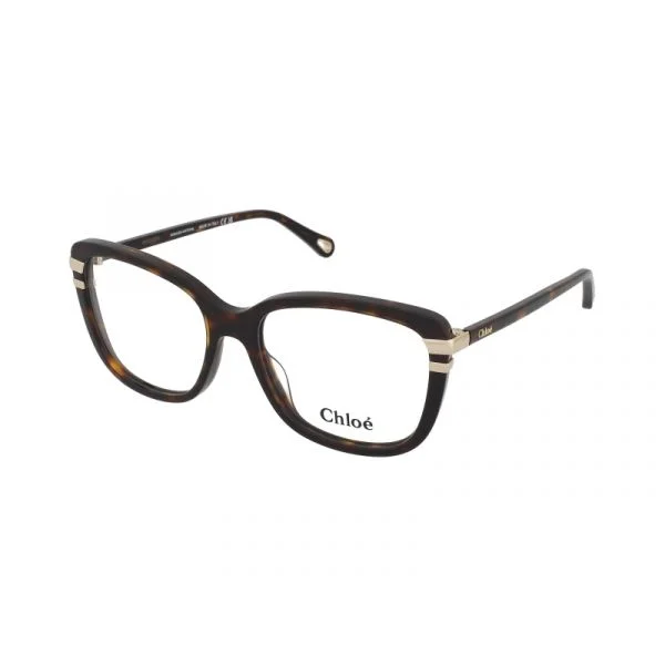 Chloe Armação de Óculos - CH0119O 002 - 2626229