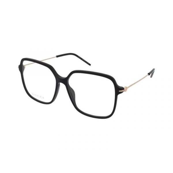 Gucci Armação de Óculos - GG1271O 001