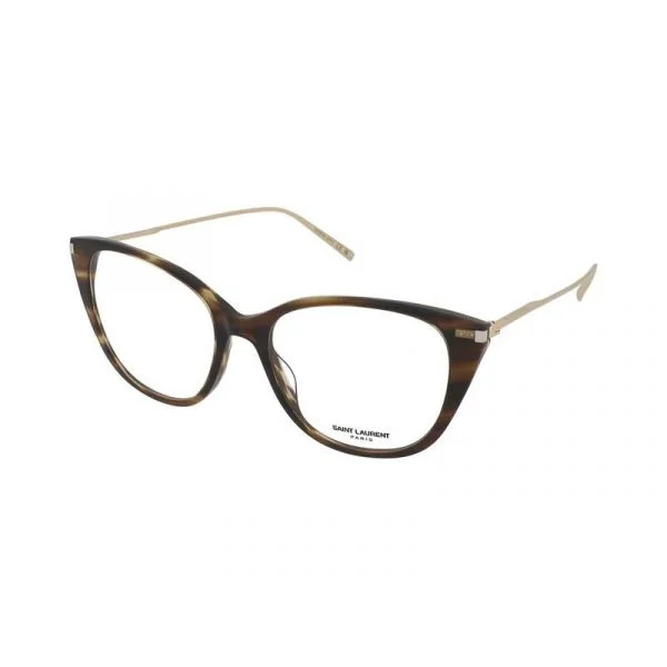 Saint Laurent Armação de Óculos - SL 627 004