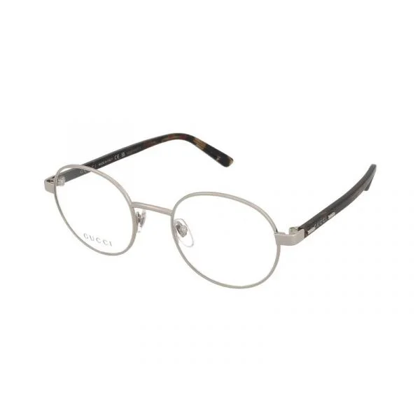Gucci Armação de Óculos - GG1585O 002