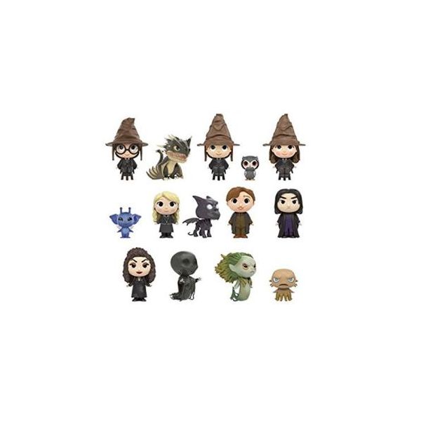 Funko Mystery Mini Blind Box: Harry Potter Series 2