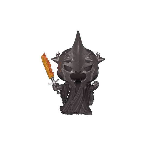 Funko POP! Movies: The Lord of The Rings - Witch King #632
