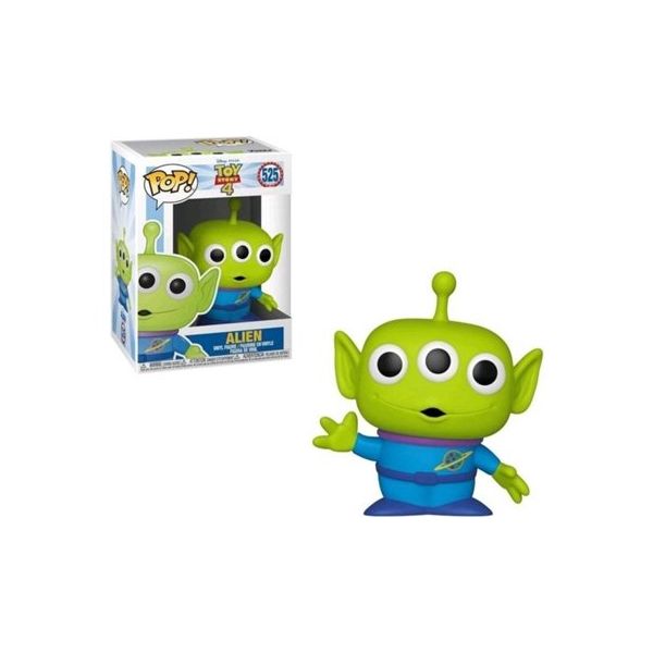 Funko POP! Disney/Pixar Toy Story 4 - Alien #525
