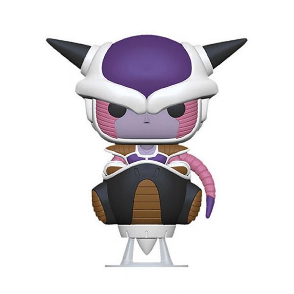 Funko POP! Animation: Dragon Ball Z - Frieza #619