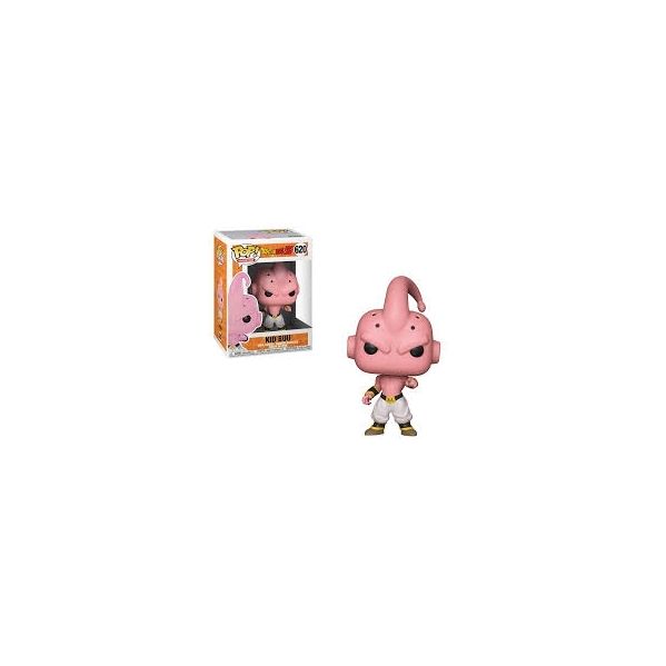 Funko POP! Animation: Dragon Ball Z - Kid Buu #620