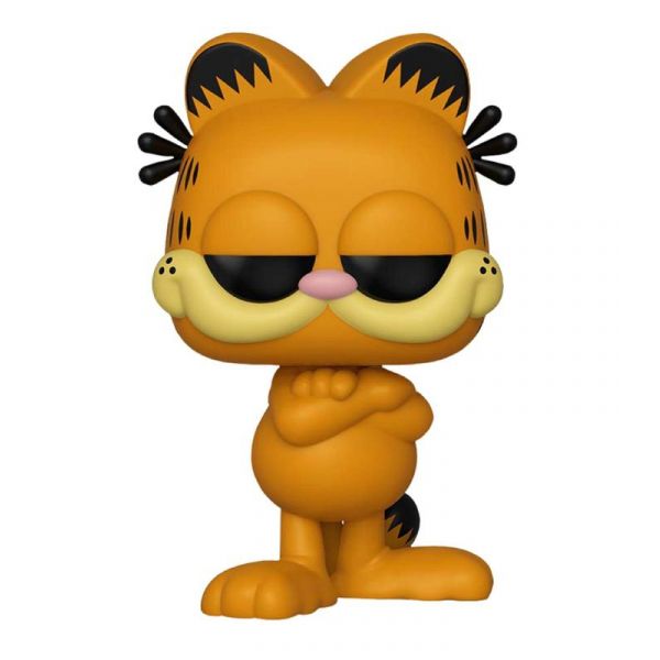 Funko POP! Comics: Garfield - Garfield #20
