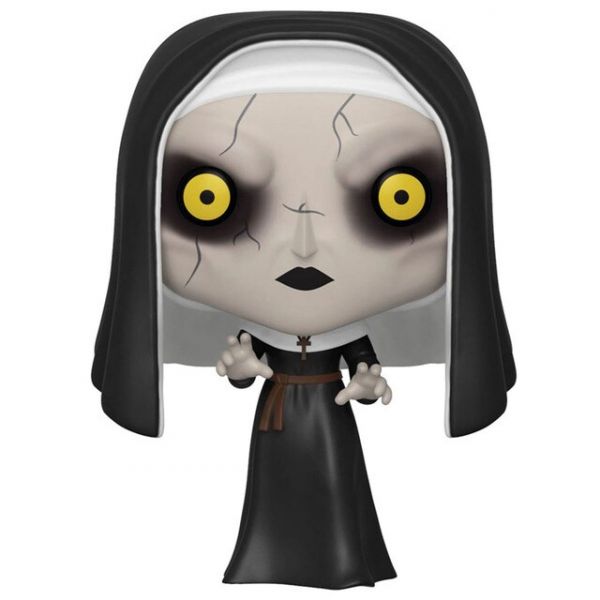 Funko POP! The Nun - Demonic Nun #776
