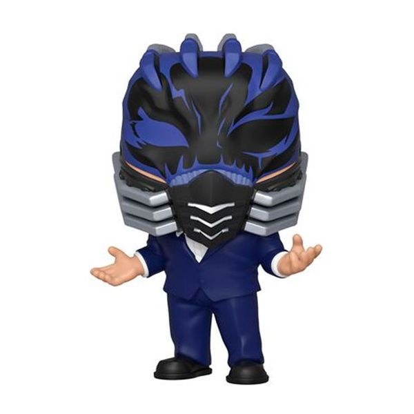 Funko POP! Animation: My Hero Academia - All For One #609