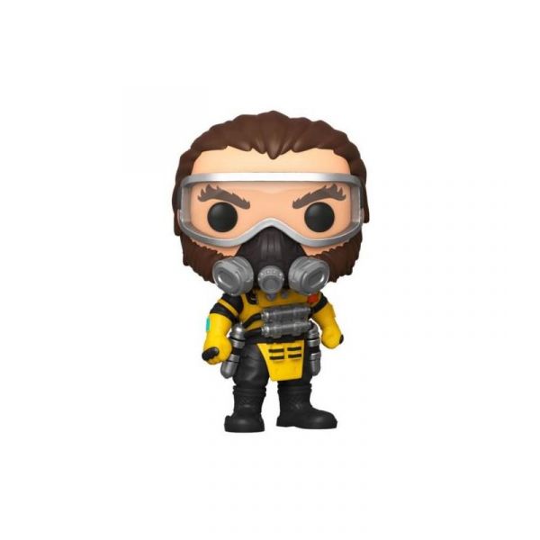 Funko POP! Games: Apex Legends - Caustic #548