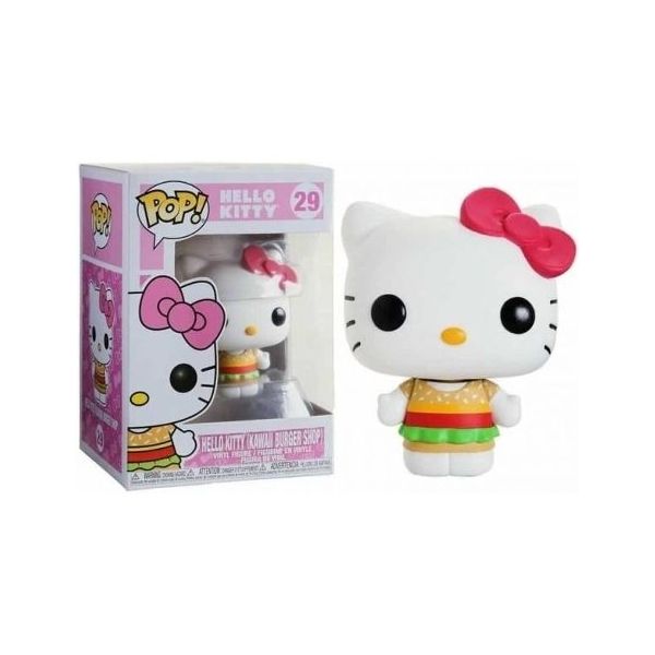 Funko POP! Hello Kitty - Hello Kitty KBS Series 2