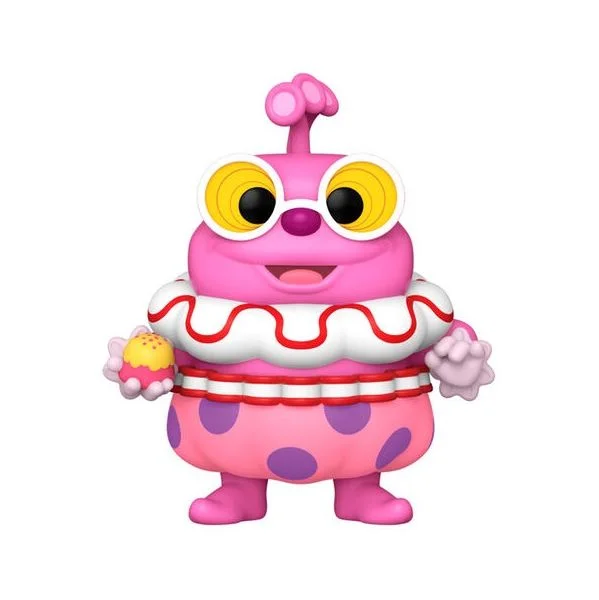 Funko POP! Retro Toys: Candyland - Jolly #56