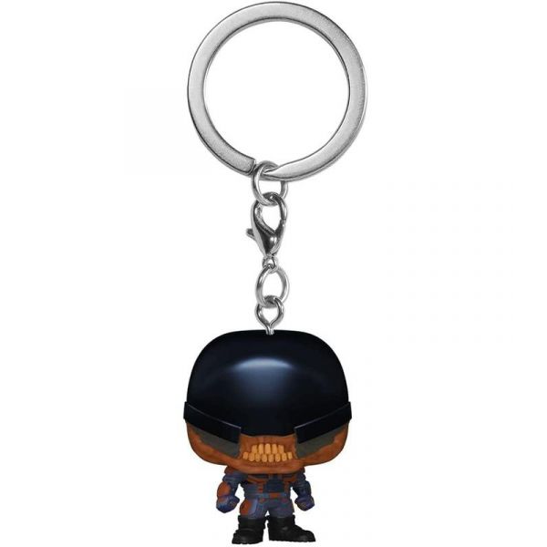 Funko Pocket POP! Keychain The Suicide Squad - Bloodsport