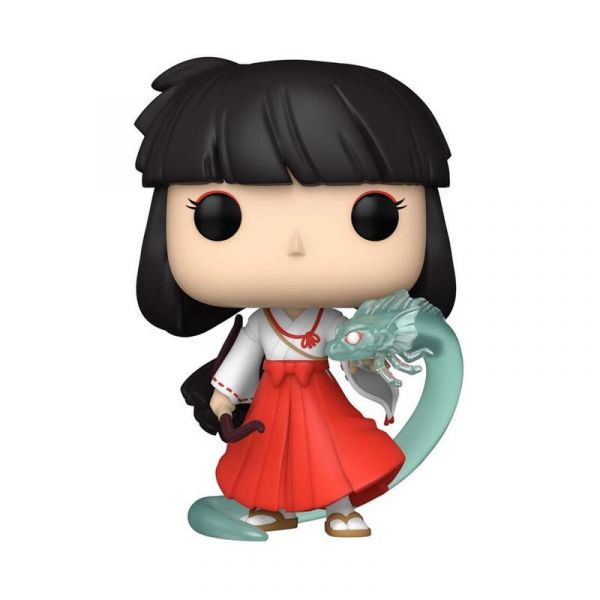 Funko POP! Animation: InuYasha - Kikyo #1298