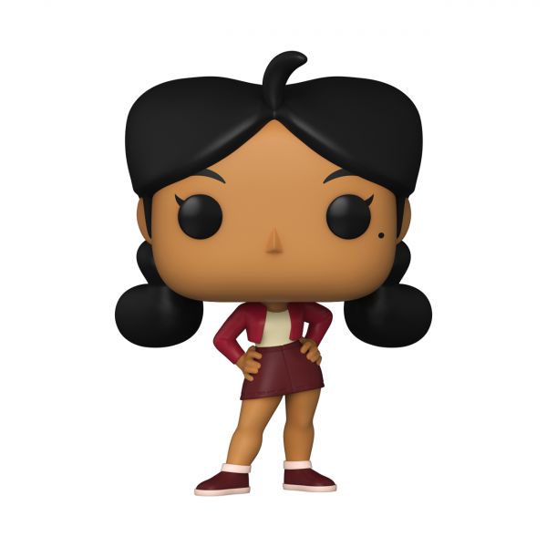 Funko POP! The Proud Family: Louder and Prouder - Penny