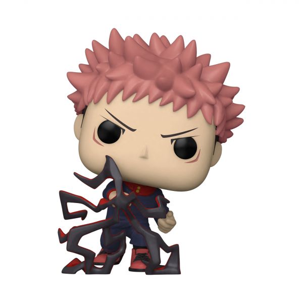 Funko POP! Animation: Jujutsu Kaisen - Itadori #1111