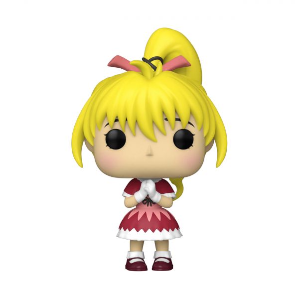 Funko POP! Animation: Hunter x Hunter - Biscuit