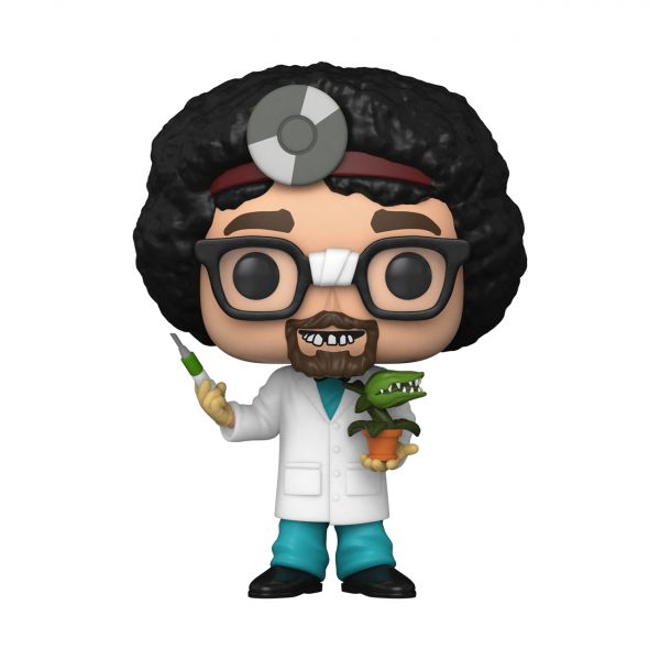 Funko POP! Rocks: Cypress Hill - Dr. Greenthumb