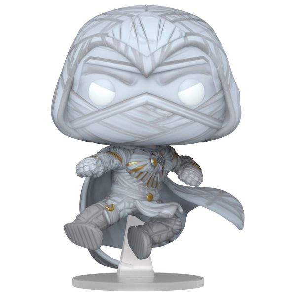 Funko POP! Marvel: Moon Knight - Moon Knight #1047
