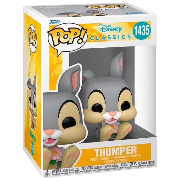 Funko POP! Disney - Thumper #1435