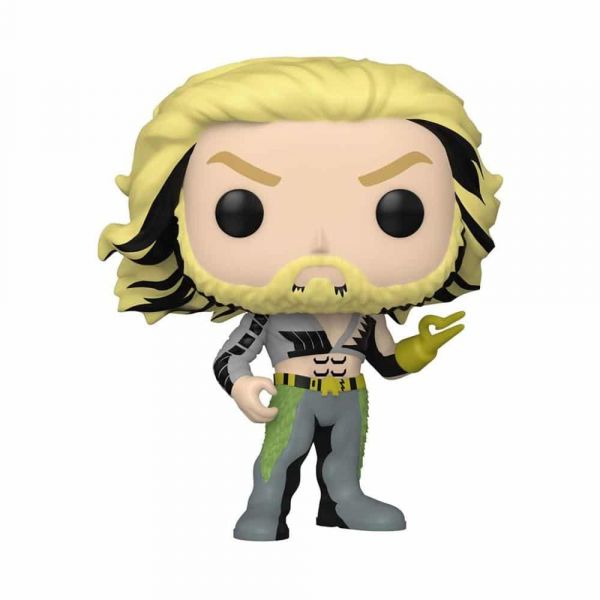 Funko POP! Aquaman - Justice League #464