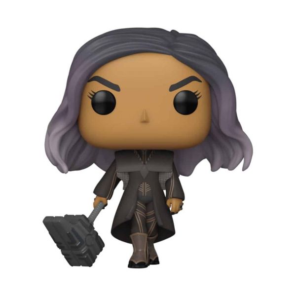 Funko POP! The Marvels - Dar Benn #1252